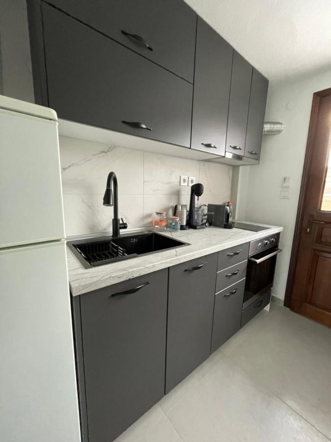 דירות נאה רודה Sea View Loft מראה חיצוני תמונה
